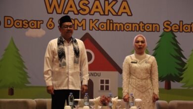 Transformasi Posyandu Era Baru, Terapkan 6 SPM