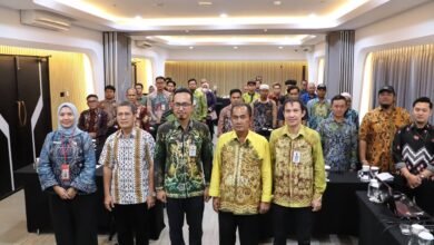 Transformasi Permukiman Kumuh, Disperkim Kalsel Berikan Peningkatan Kapasitas KSM Menuju Hunian Berkelanjutan