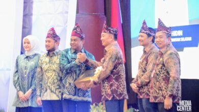 Musrenbang RKPD 2026, Percepat Pembangunan Berkelanjutan dan Pemerataan Kesejahteraan Masyarakat