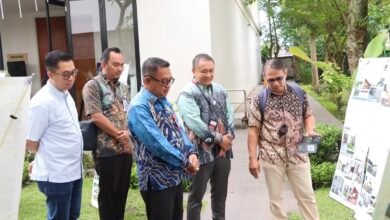 MUSPROV Ke-9, Pemprov Kalsel Mengapresiasi Peran IAI dalam Membentuk Wajah Pembangunan Banua