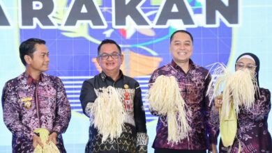 Raker APEKSI Regional Kalimantan, Perkuat Kerja Sama Antar Pemerintahan Kota