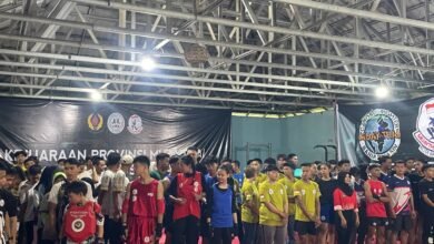 Antusiasme Peserta Meningkat, Kejurprov Muaythai Kalsel Diikuti 179 Atlet