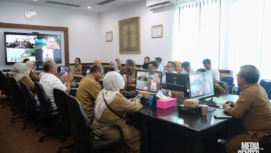 Pemprov Kalsel Percepat Pembangunan Infrastruktur Dukung Geopark Meratus sebagai UNESCO Global Geopark