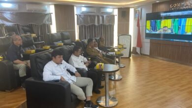Kalsel Berhasil Jaga Stabilitas Inflasi, Dorong Ketahanan Ekonomi Daerah