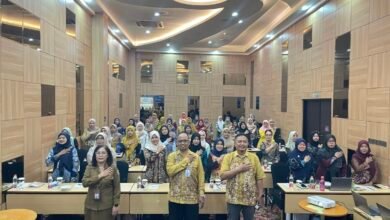 Upaya Strategis Turunkan Angka Kematian Bayi, Dinkes Kalsel Gelar Workshop Skrining BBL