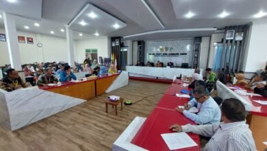 53 Calon Anggota KPID Periode 2024-2027 Ikuti Uji Kompetensi Psikologi di RSJ Sambang Lihum