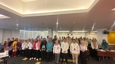 Bimtek Kualitas Keluarga 13 Kabupaten/Kota, Tingkatkan Kualitas Hidup Masyarakat di Kalsel