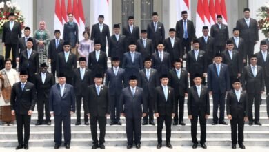 Catatan 150 Hari Kabinet Merah Putih, Kerja Sungguh-sungguh untuk Negeri