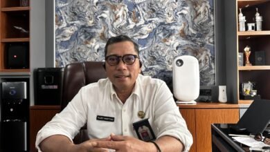 Dislutkan Kalsel Akan Mengembangkan Produk Albumin dari Ikan Haruan