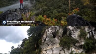 Gubernur Kalsel Inginkan SKPD Terkait Bahas Program Promosi dan Pelestarian Geopark Meratus