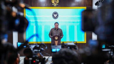 Indonesia Tawarkan Win-Win Solution dalam Perundingan Perdagangan dengan Amerika Serikat