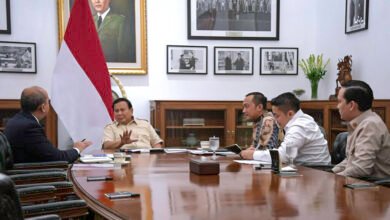 Kepercayaan Investor Terjaga, Realisasi Investasi Awal 2025 Capai Rp465,2 Triliun