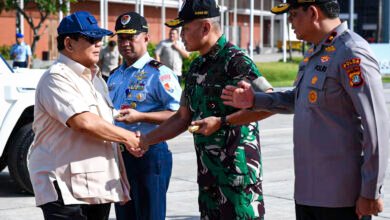 Kunjungan ke Sumsel, Presiden akan Luncurkan Program Gerina