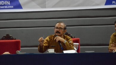Pemprov Kalsel Lanjutkan Program RS-RTLH, Sebanyak 50 Unit Rumah di 13 Kabupaten/Kota Akan Direhabilitasi
