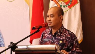 Pemprov Kalsel Siap Bentuk 811 Koperasi Desa Merah Putih Sebagai Implementasi Inpres Nomor 9 Tahun 2025
