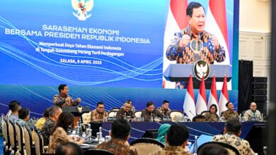 Presiden Prabowo Subianto Instruksikan Perubahan Regulasi TKDN Lebih Fleksibel dan Realistis