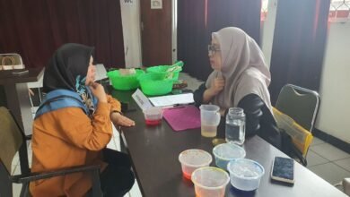 Puluhan Peserta Ikuti Seleksi Program Pelatihan Untuk Disabilitas