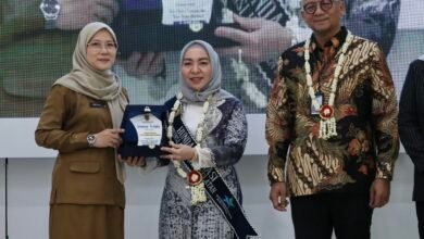Bunda Literasi Kalsel Ajak Masyarakat untuk Meningkatkan Minat Baca