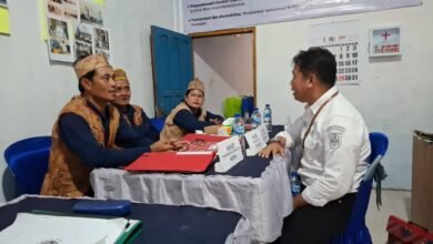 Dorong Inovasi dan Kemandirian Desa, Pemprov Kalsel Gelar Lomba BUMDesa Terbaik 2025