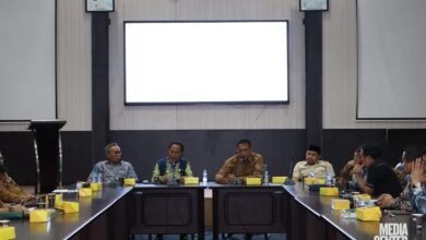 DPMPTSP Kalsel Gelar FGD Rancangan Perda Penyelenggaraan Penanaman Modal