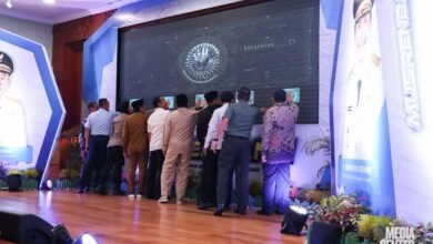 Pemprov Kalsel Rumuskan 7 Tujuan Utama Pembangunan untuk RPJMD 2025–2029