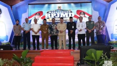 Musrenbang Provinsi Kalimantan Selatan Resmi Dibuka, Gubernur Tegaskan Komitmen Wujudkan RPJMD 2025–2029 yang Inklusif dan Berkelanjutan