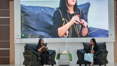 Pelajar dan Mahasiswa Antusias Ikuti Bedah Buku Gadis Kretek Bersama Penulis Ratih Kumala