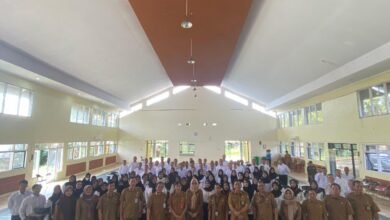 96 Peserta Ikuti Pelatihan Keterampilan Berbasis Kompetensi