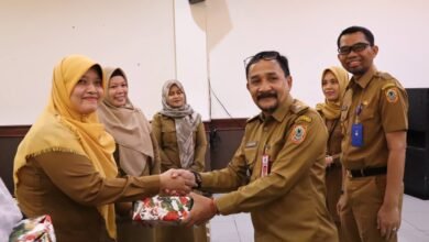 Pemprov Kalsel Gelar Bimtek Penyusunan Prognosa Neraca Pangan Wilayah Kalsel