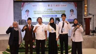 Gali Potensi Pemuda, 37 Peserta Ikuti Seleksi PPAN Kalsel Tahun 2025