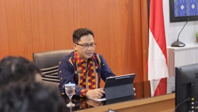 Maret 2025, Jumlah Penumpang Berangkat dari Bandara di Kalsel Naik 9,19 Persen