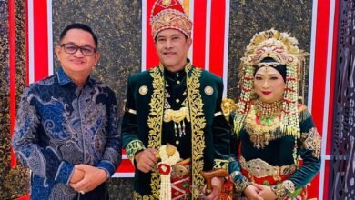 Menbud Fadli Zon Nobatkan Pangeran Cevi Yusuf Isnendar Al-Banjari sebagai Sultan Banjar Kalimantan