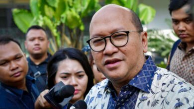 Presiden Prabowo Panggil Menteri Rosan, Bahas Evaluasi dan Asesmen BUMN