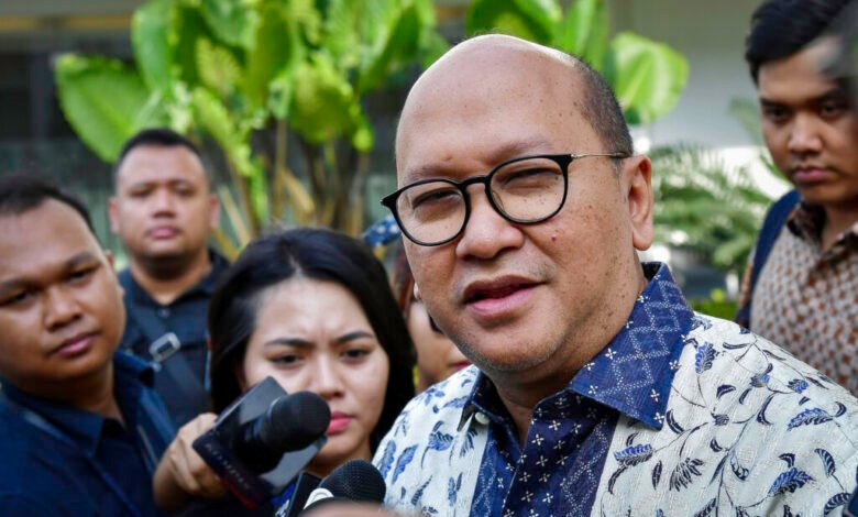 Presiden Prabowo Panggil Menteri Rosan, Bahas Evaluasi dan Asesmen BUMN