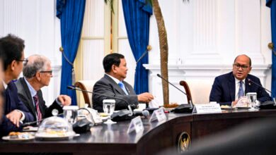 Presiden Prabowo dan Bill Gates Dorong Kolaborasi Filantropi Melalui Danantara Trust Fund