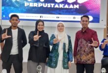 Promosikan Literasi dan Budaya Membaca, Dispersip Kalsel Selenggarakan Lomba Cipta Jingle