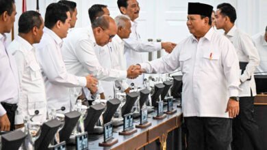Sekolah Rakyat Berasrama Siap Dibangun, Wujud Komitmen Pemerintah untuk Pemerataan Akses Pendidikan