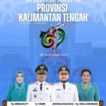 Bupati Barito Timur, M Yamin